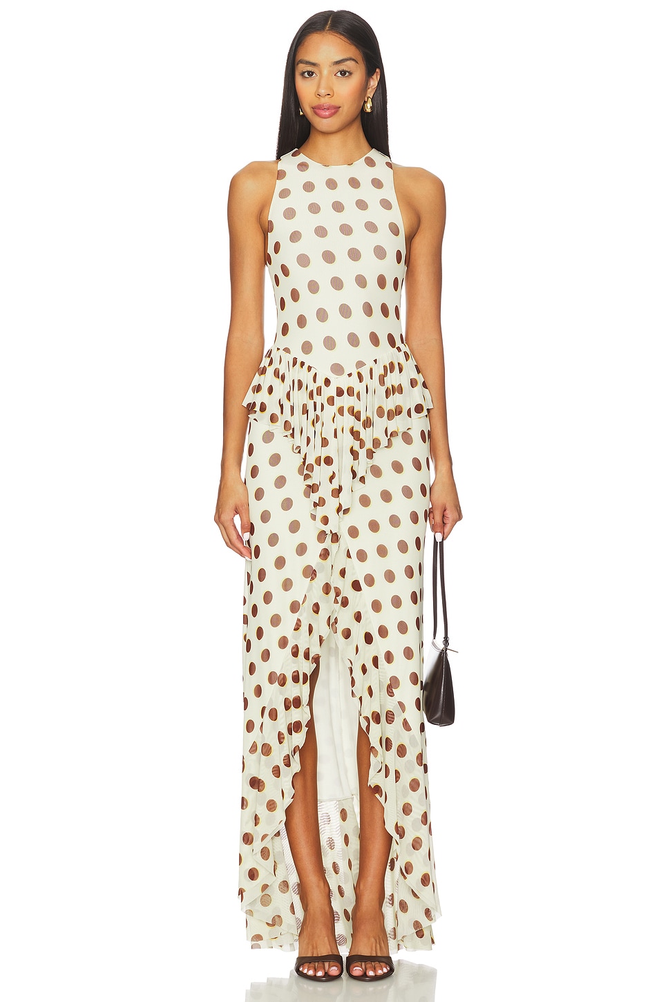 Bovina Dress