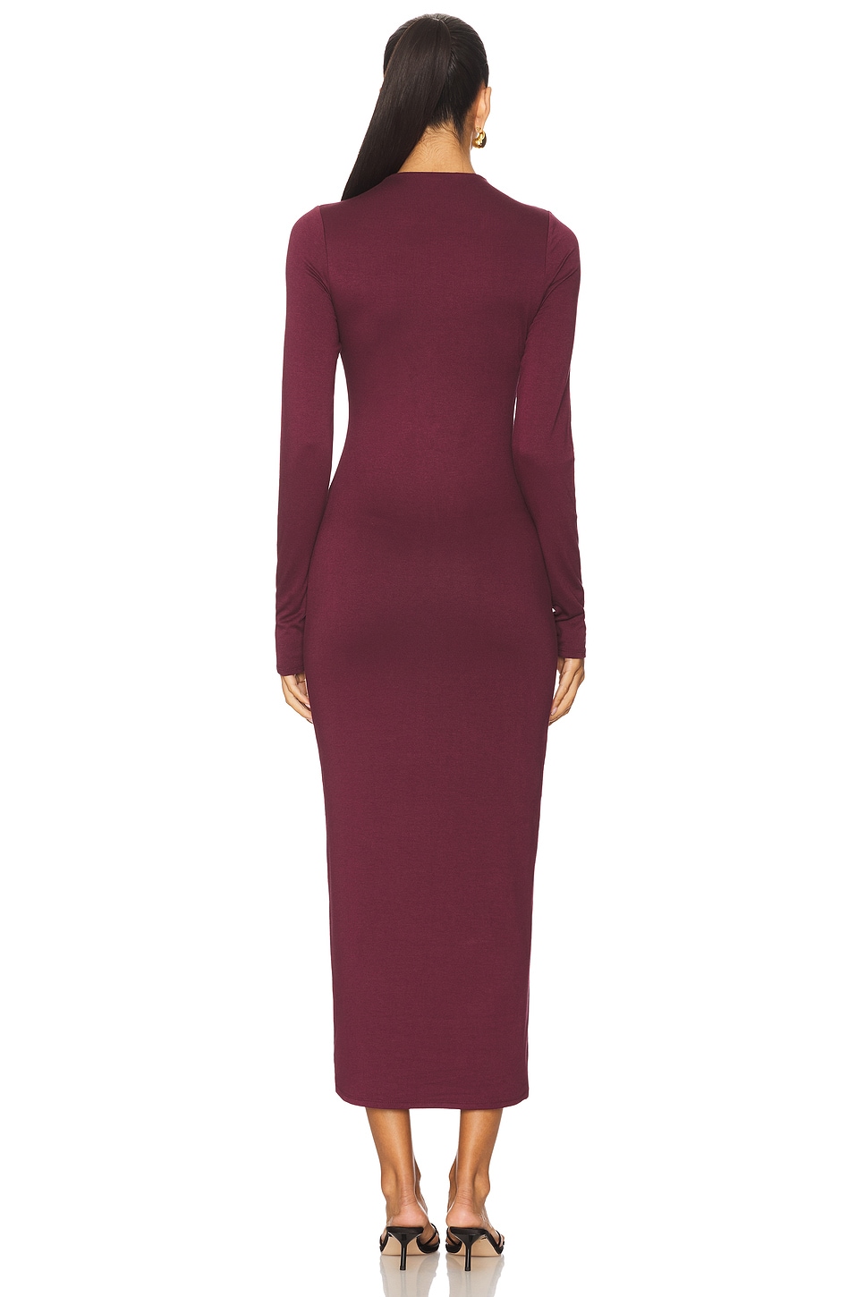Juniper Dress