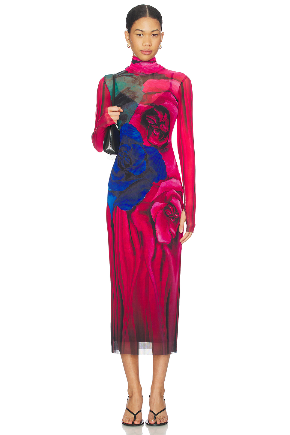 Shailene Dress - thumbnail 2