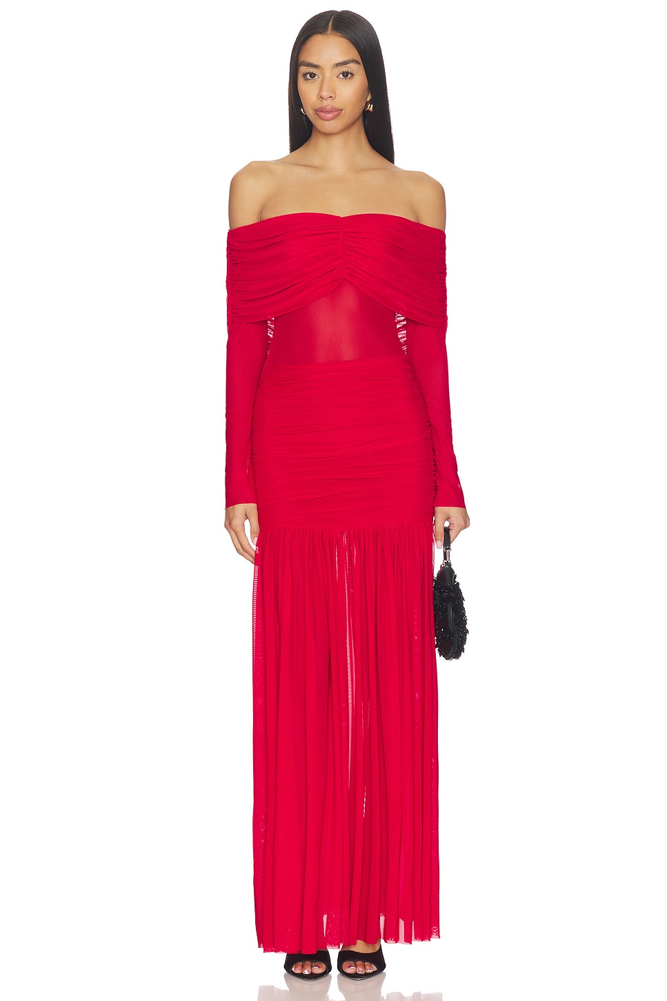 Emmeline Dress