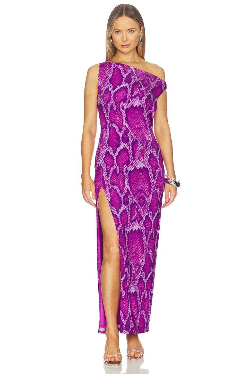Saffron Dress - thumbnail 2