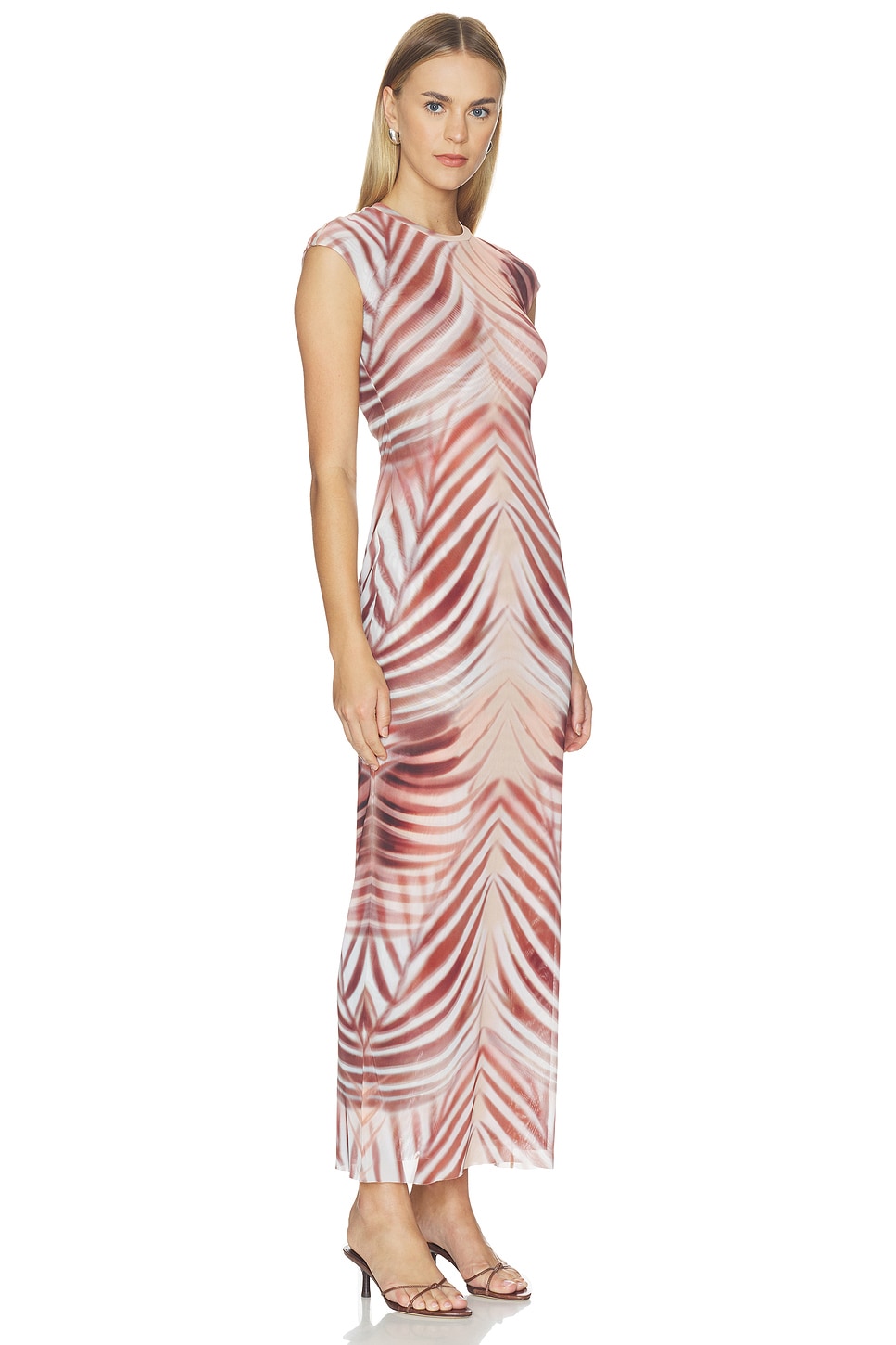 Mylo Dress - thumbnail 3