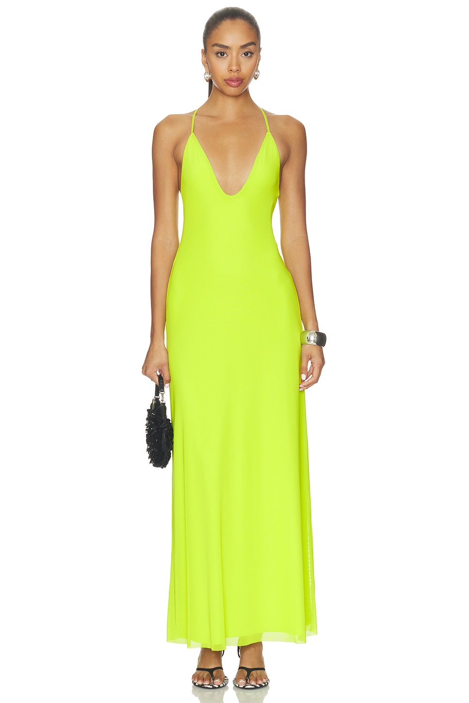 Romy Dress - thumbnail 2
