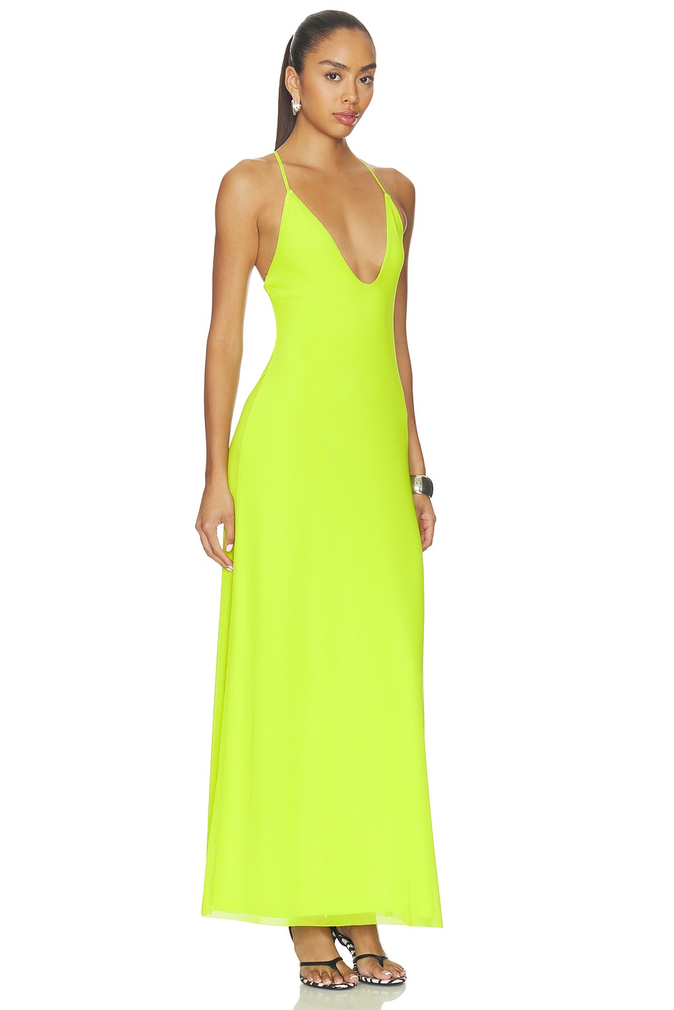Romy Dress - thumbnail 3