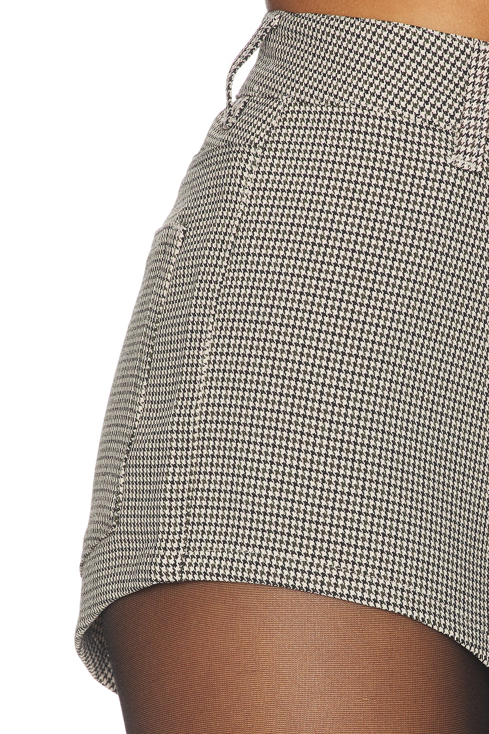 The High Rise Ultra Hot Short