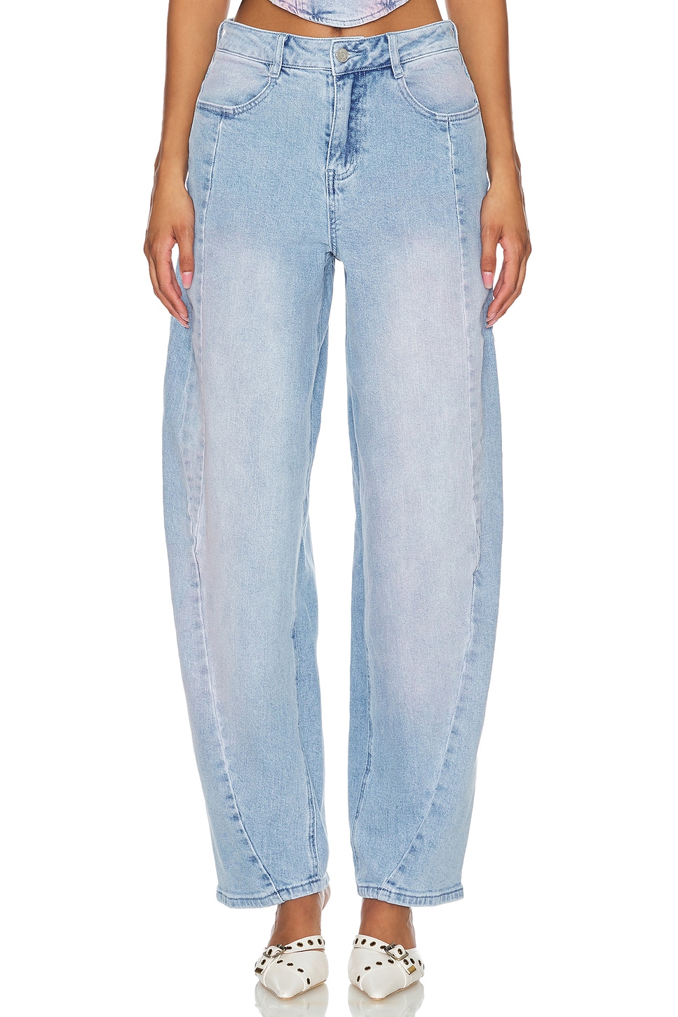Archer Jean