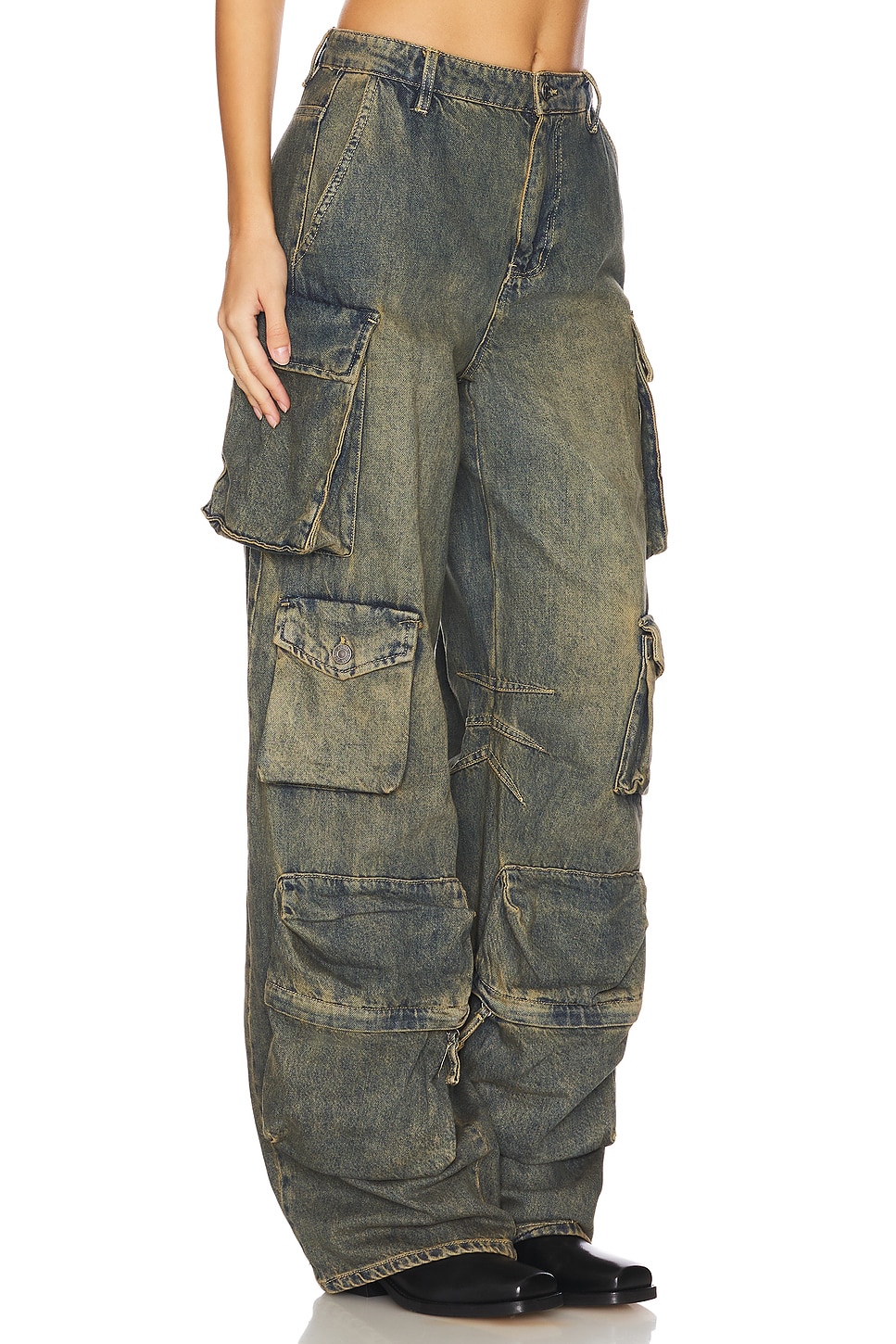 Parker Jeans - Thumbnail 3