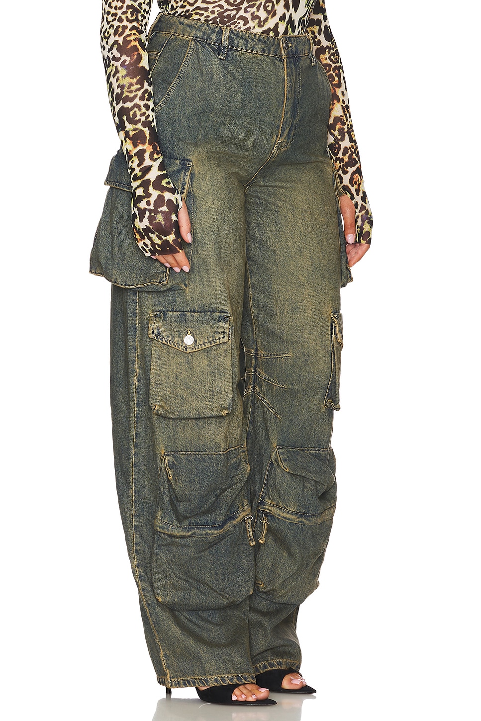 Parker Jeans - Thumbnail 4