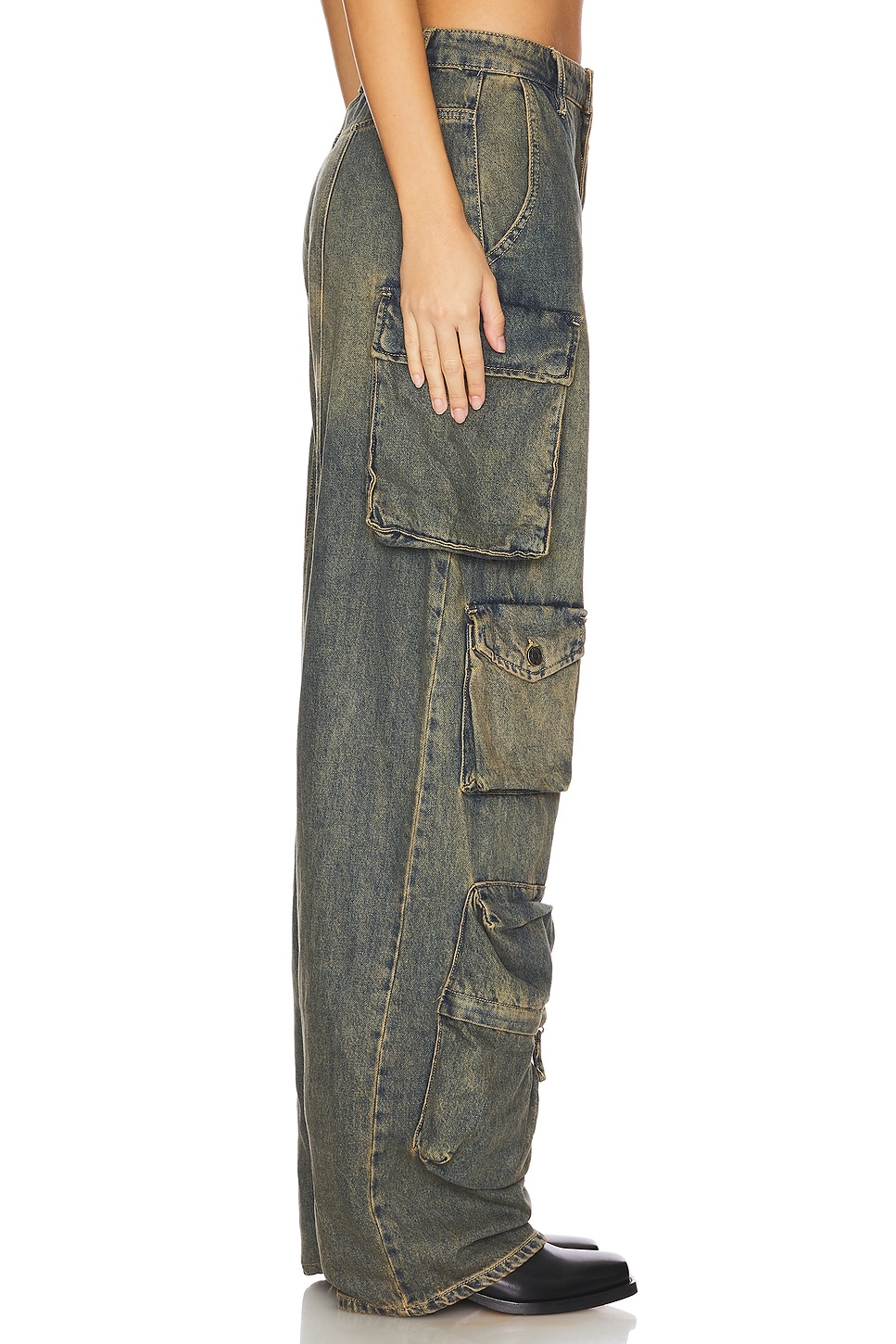 Parker Jeans - Thumbnail 5