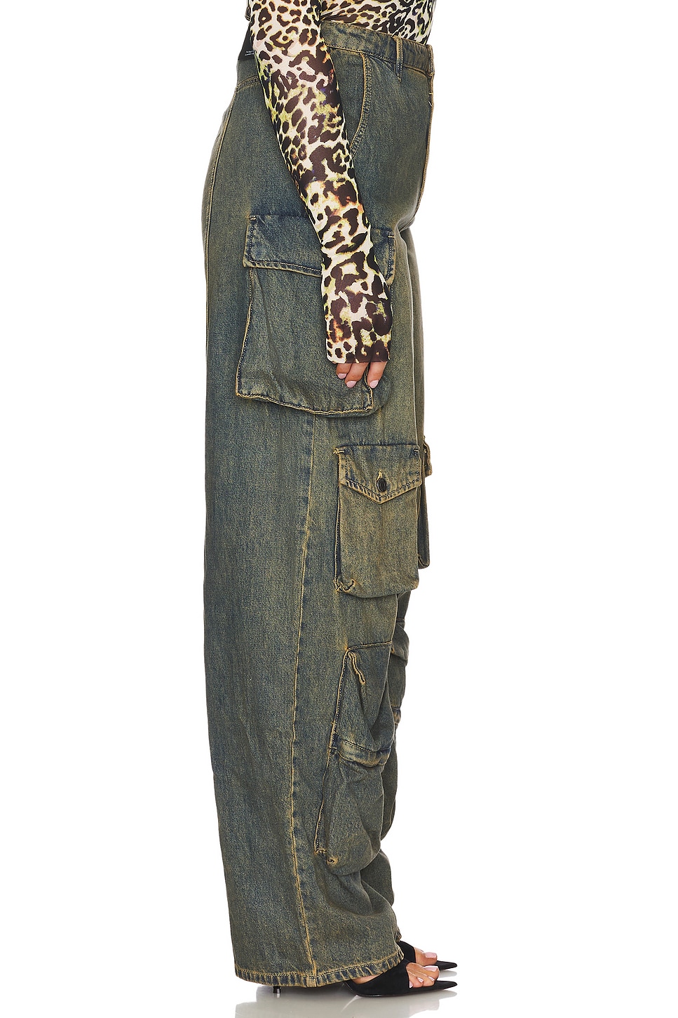 Parker Jeans - Thumbnail 6
