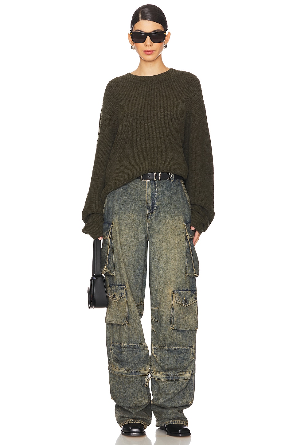 Parker Jeans - Thumbnail 9
