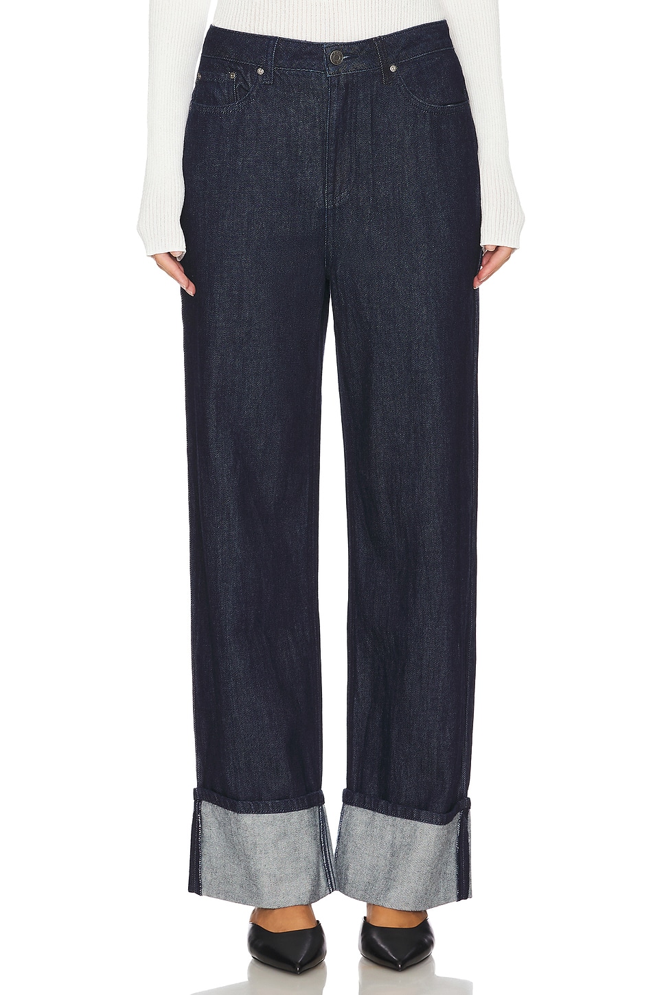 Kendall Jeans