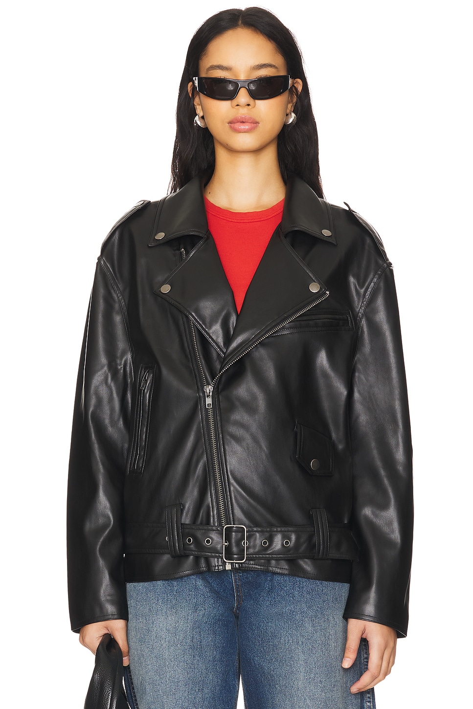 Blaise Jacket - Thumbnail 3