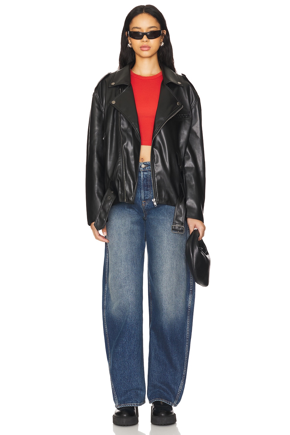 Blaise Jacket - Thumbnail 9
