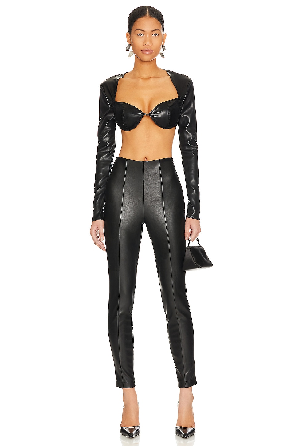 AFRM x REVOLVE Simone Pants thumbnail