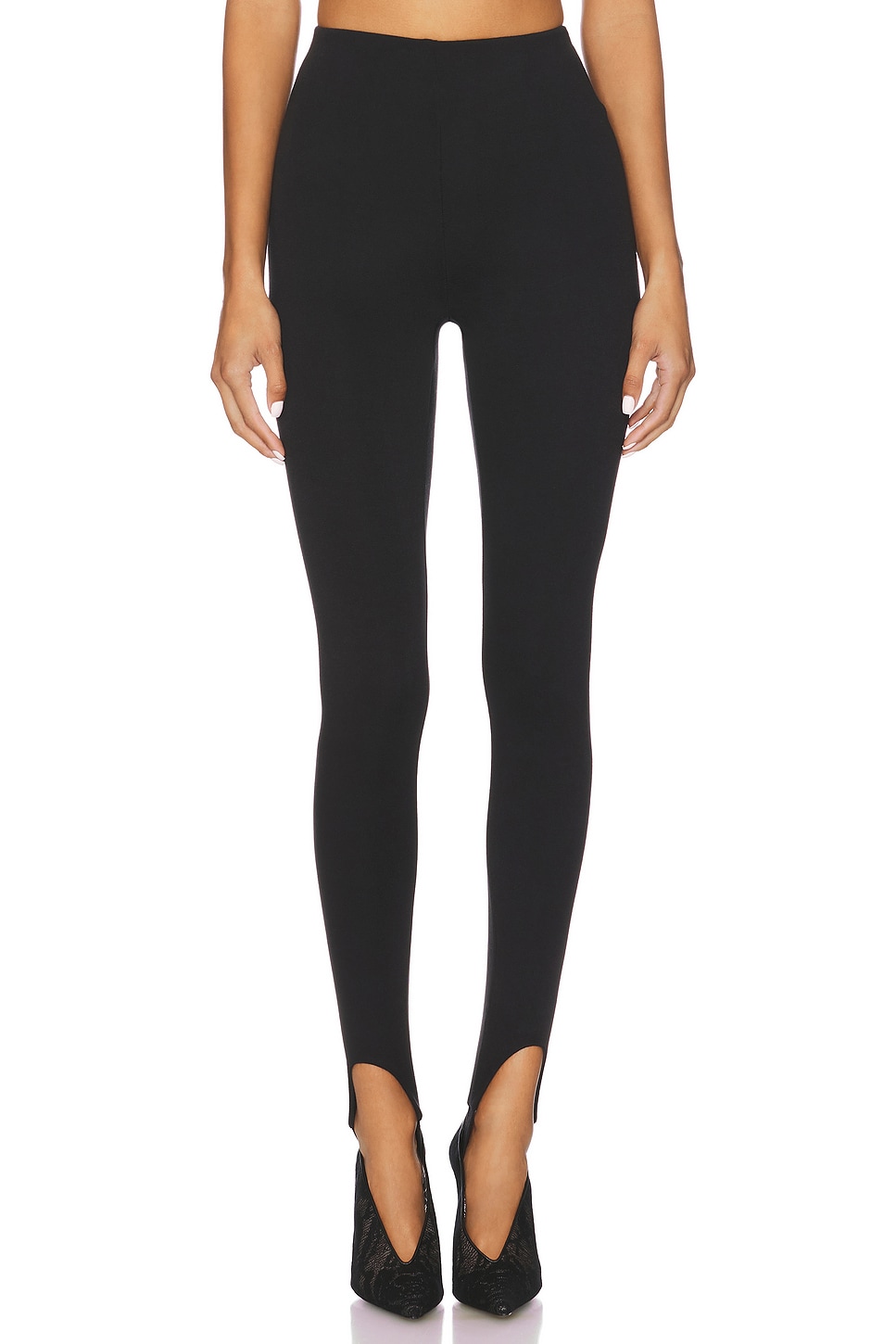 Jasmine Stirrup Pant