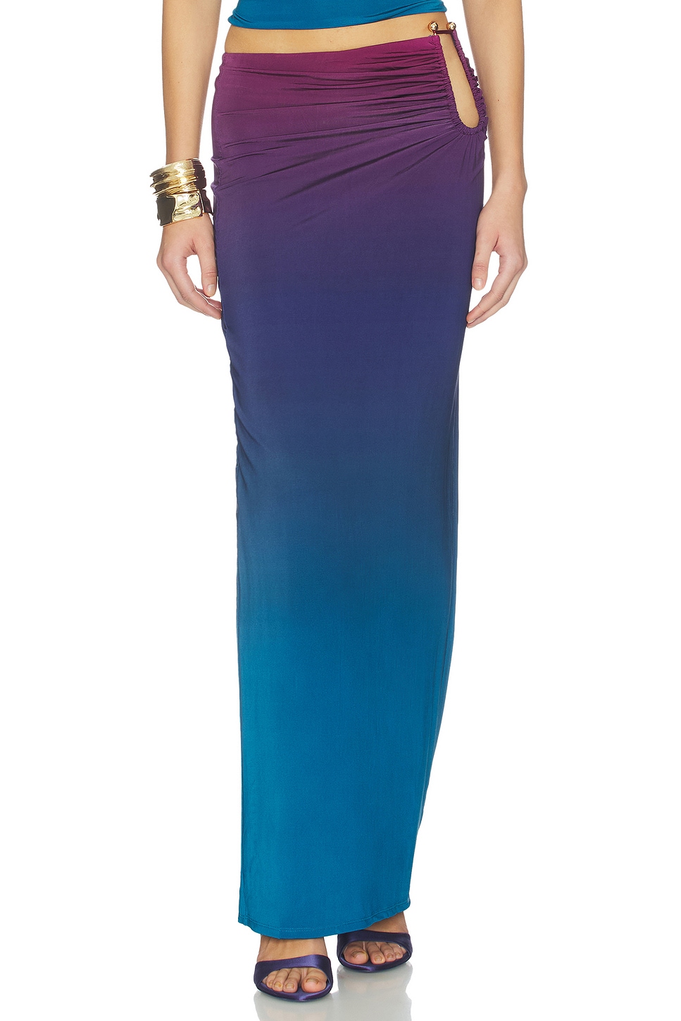 Aven Skirt - thumbnail 2