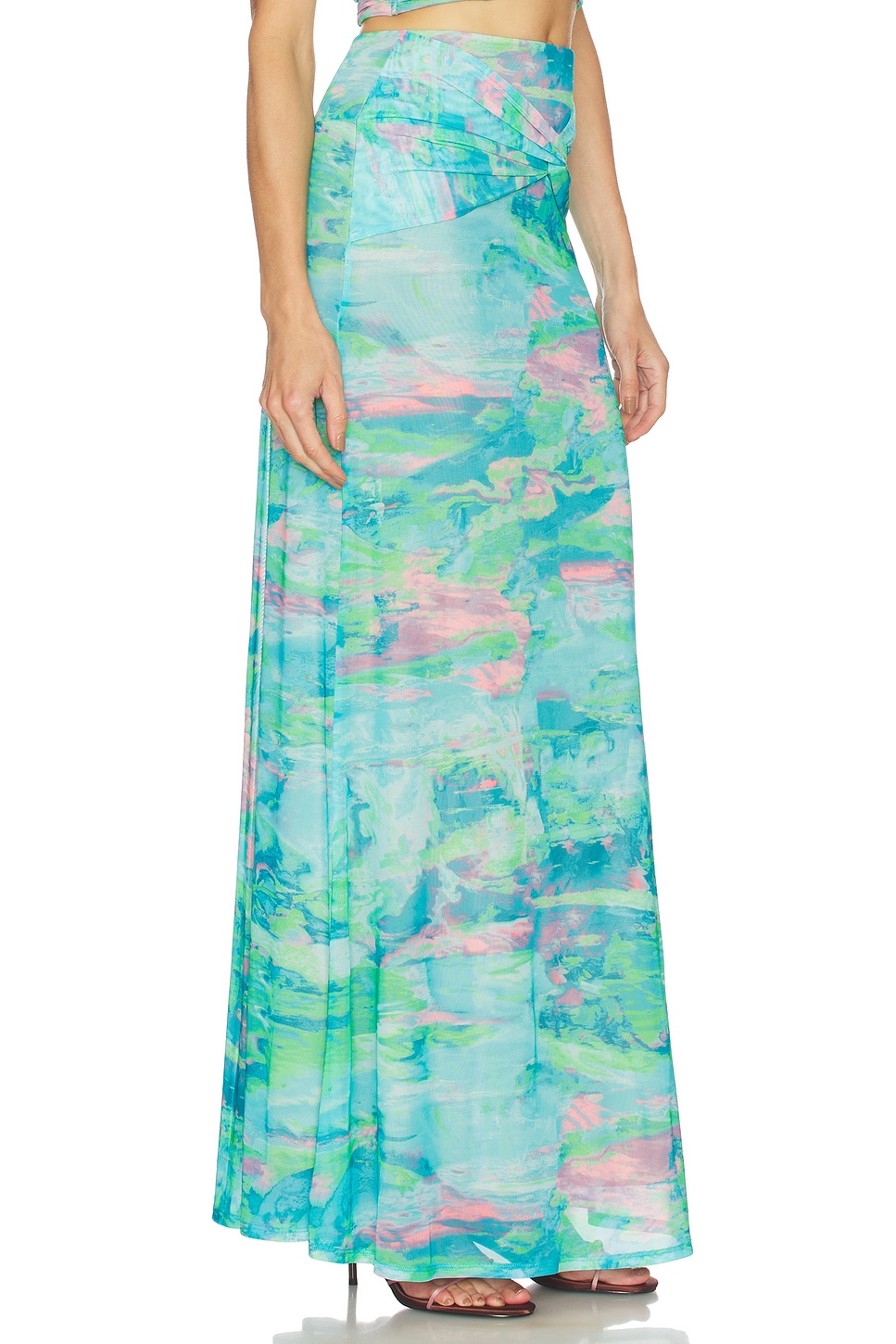 Amirah Skirt - thumbnail 2