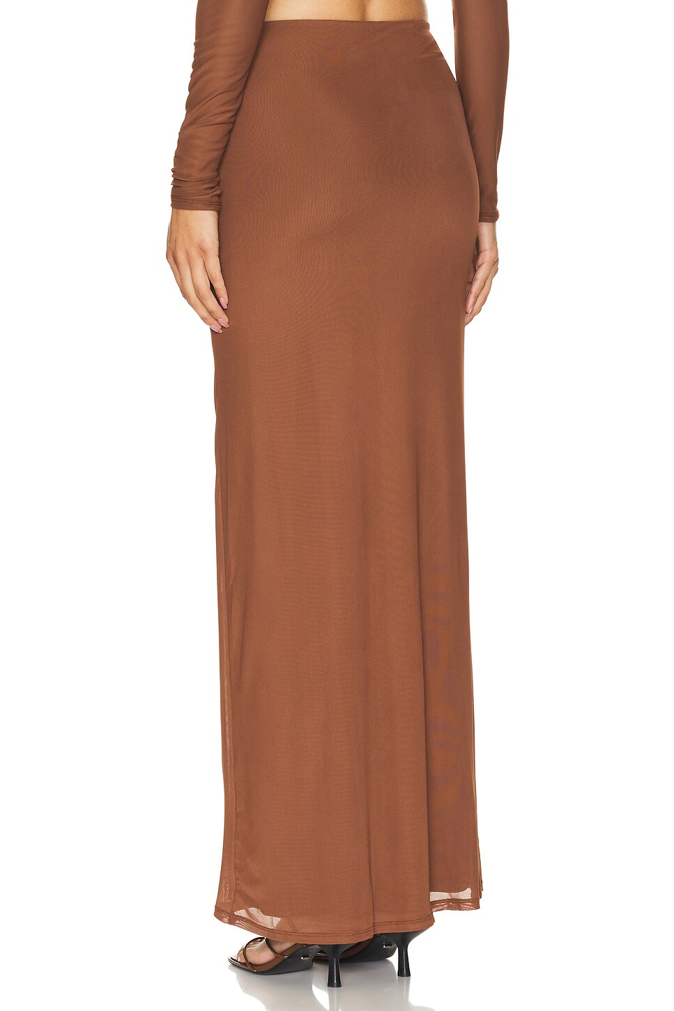 AFRM Kelce Skirt