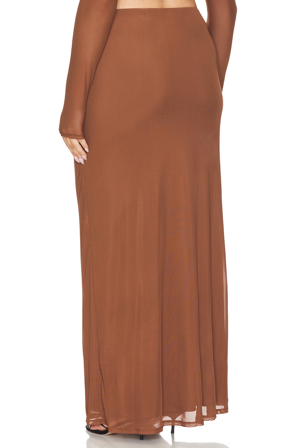 AFRM Kelce Skirt