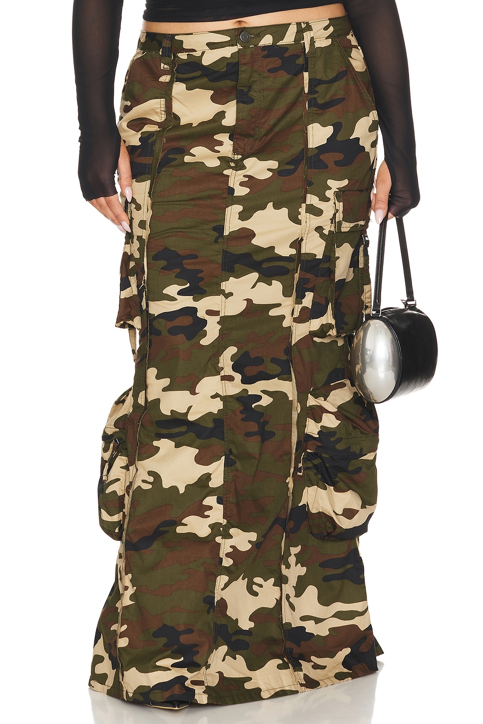 Cassie Skirt - Thumbnail 2