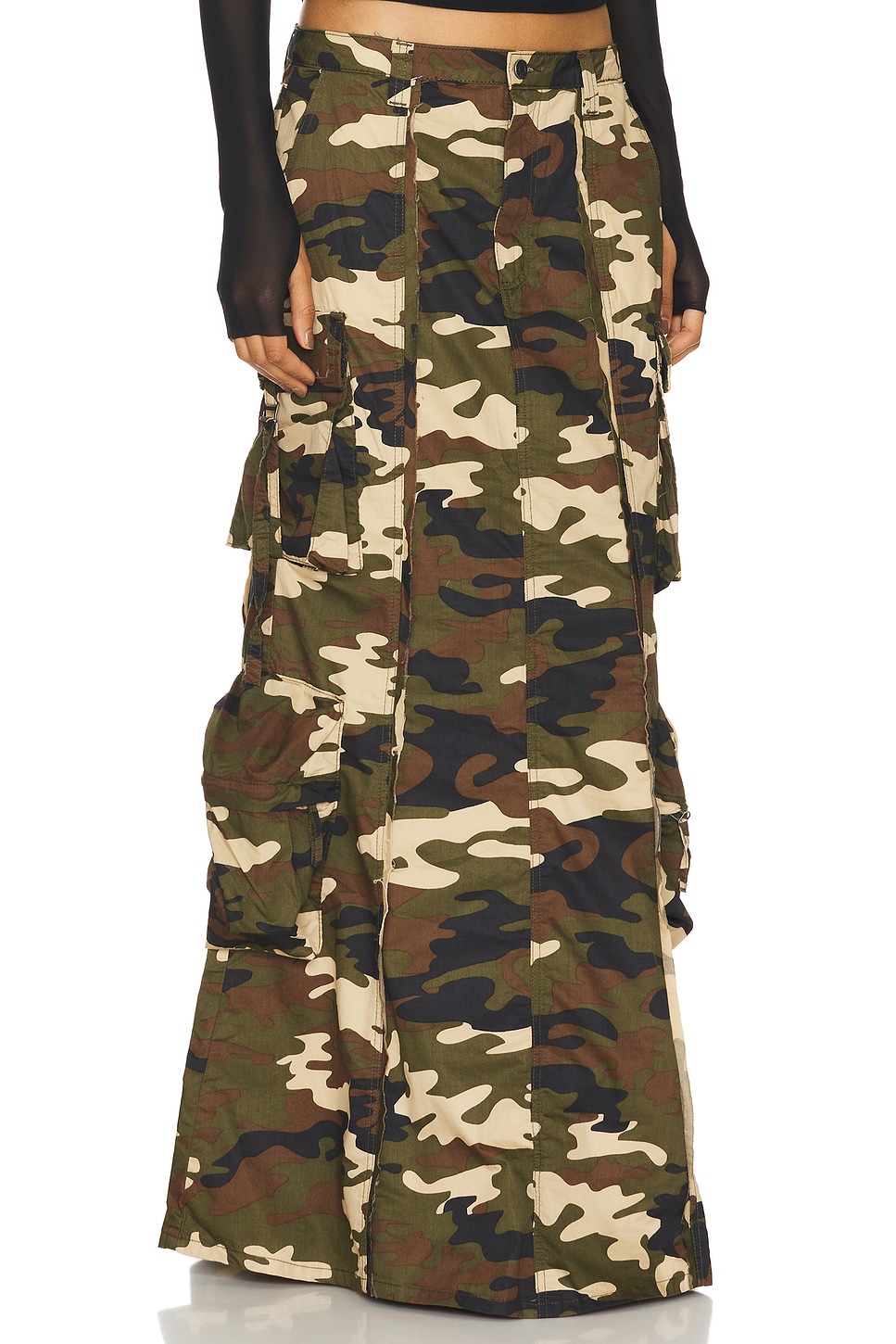 Cassie Skirt - Thumbnail 3