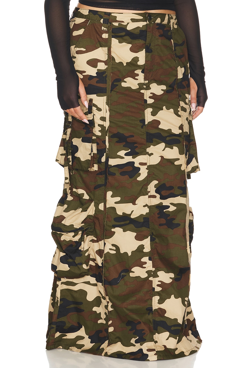 Cassie Skirt - Thumbnail 4