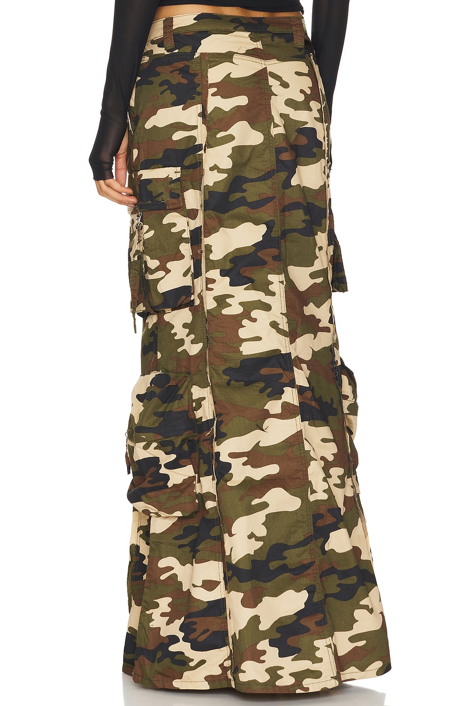 Cassie Skirt - Thumbnail 5