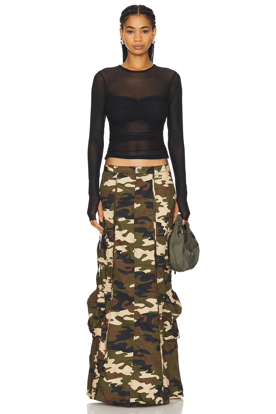 Cassie Skirt - Thumbnail 7