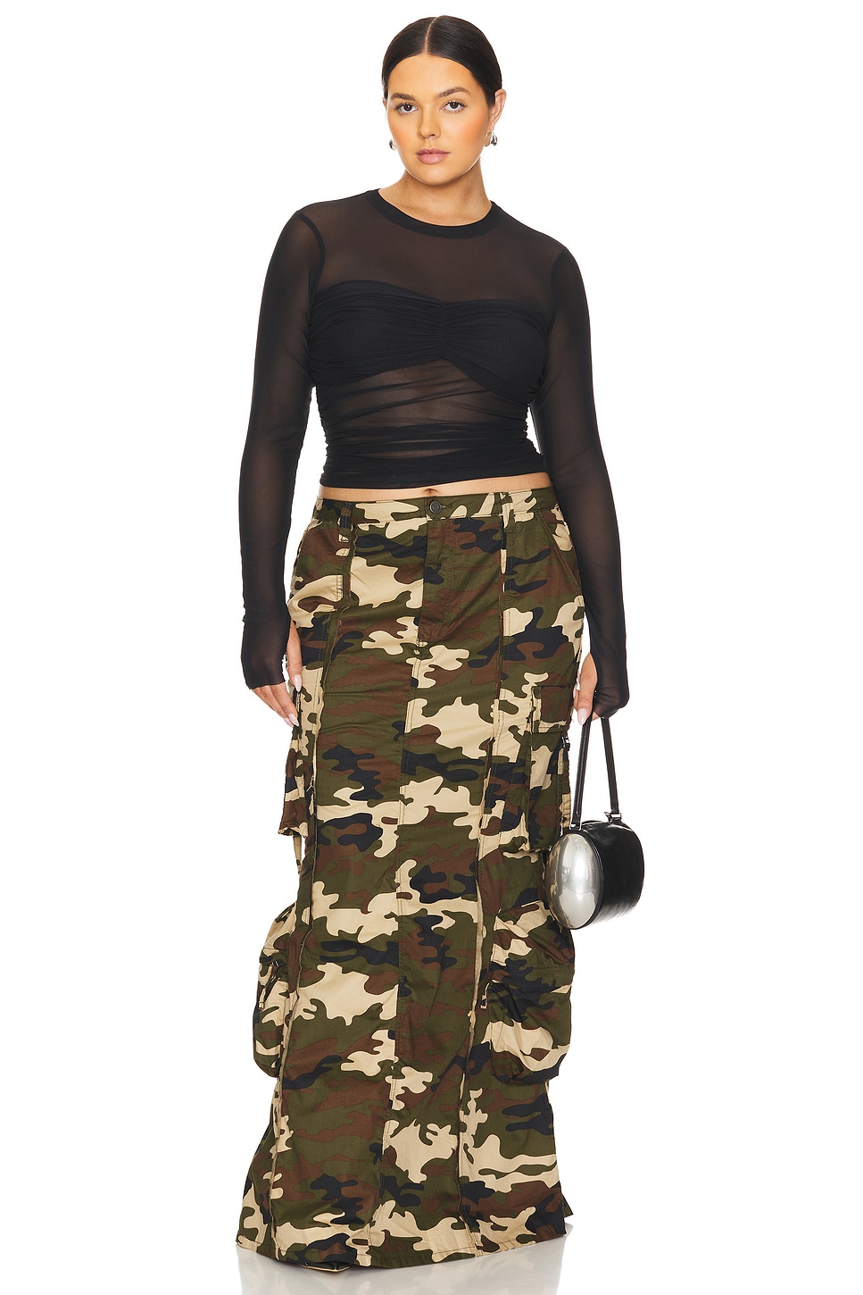 Cassie Skirt - Thumbnail 8
