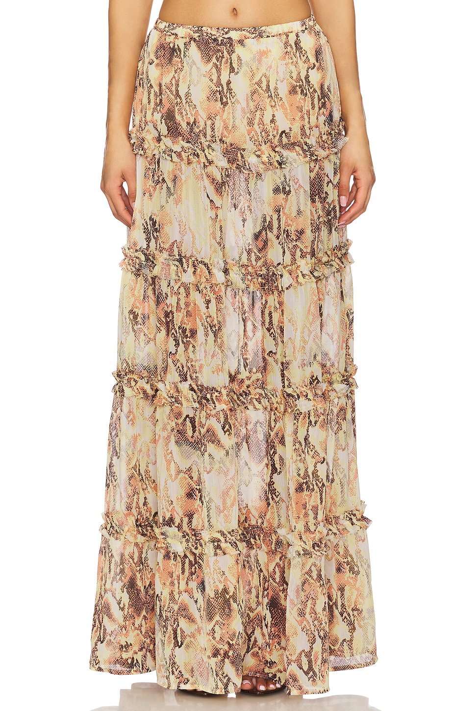 Sabina Skirt