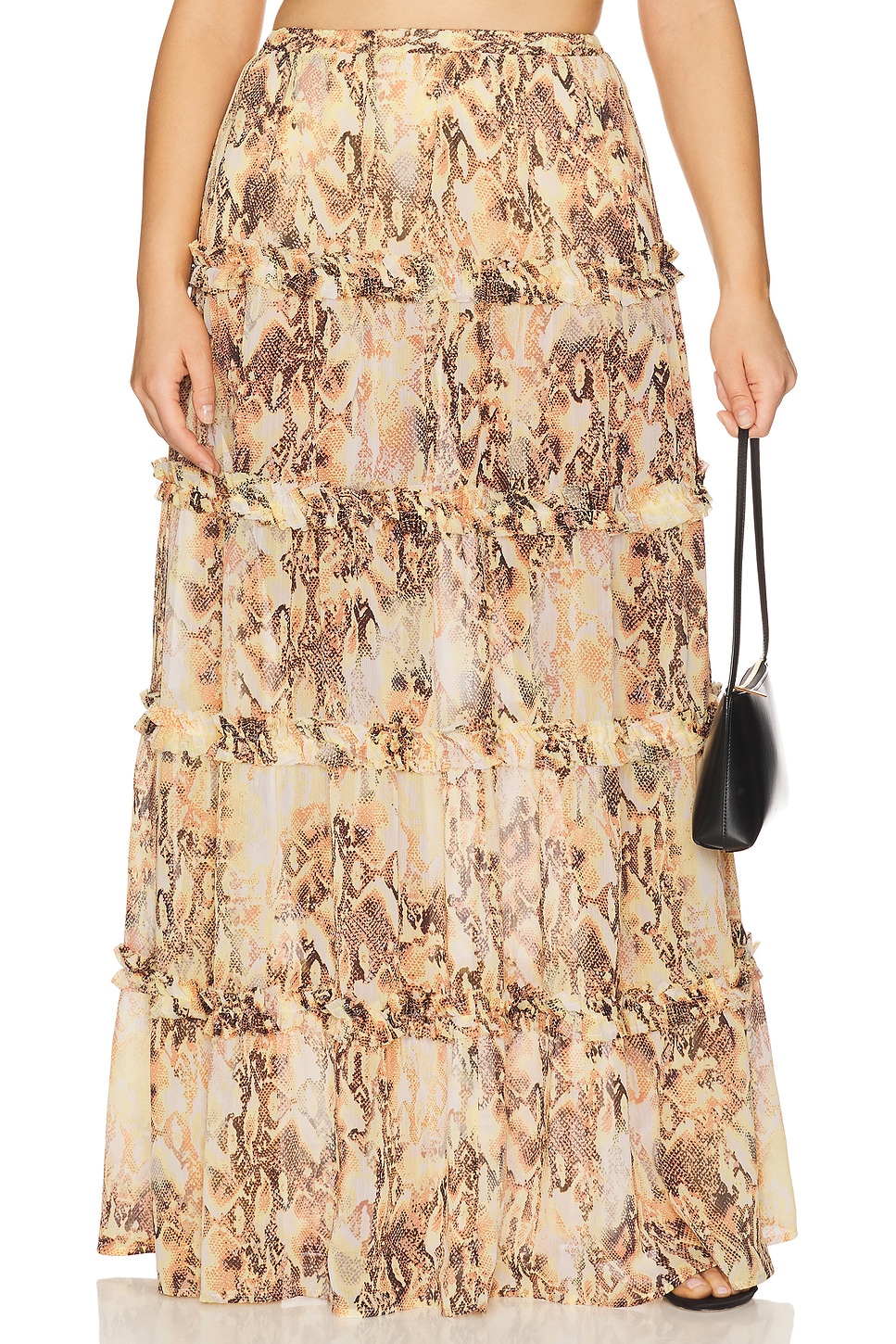Sabina Skirt - thumbnail 3