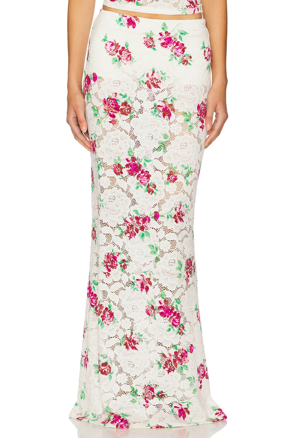 Caella Skirt