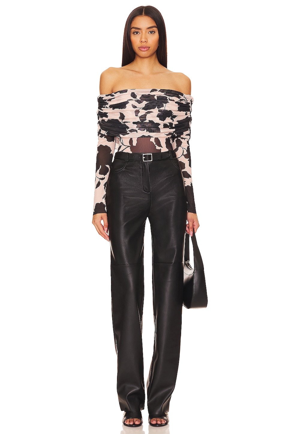 Maxine Bodysuit