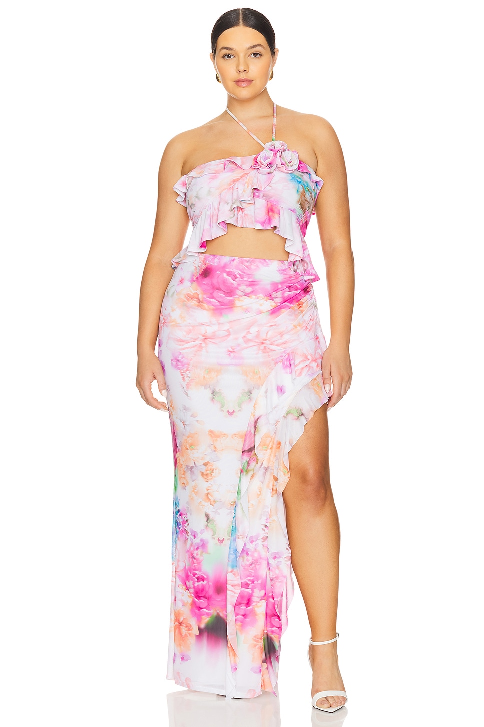 Cozette Top