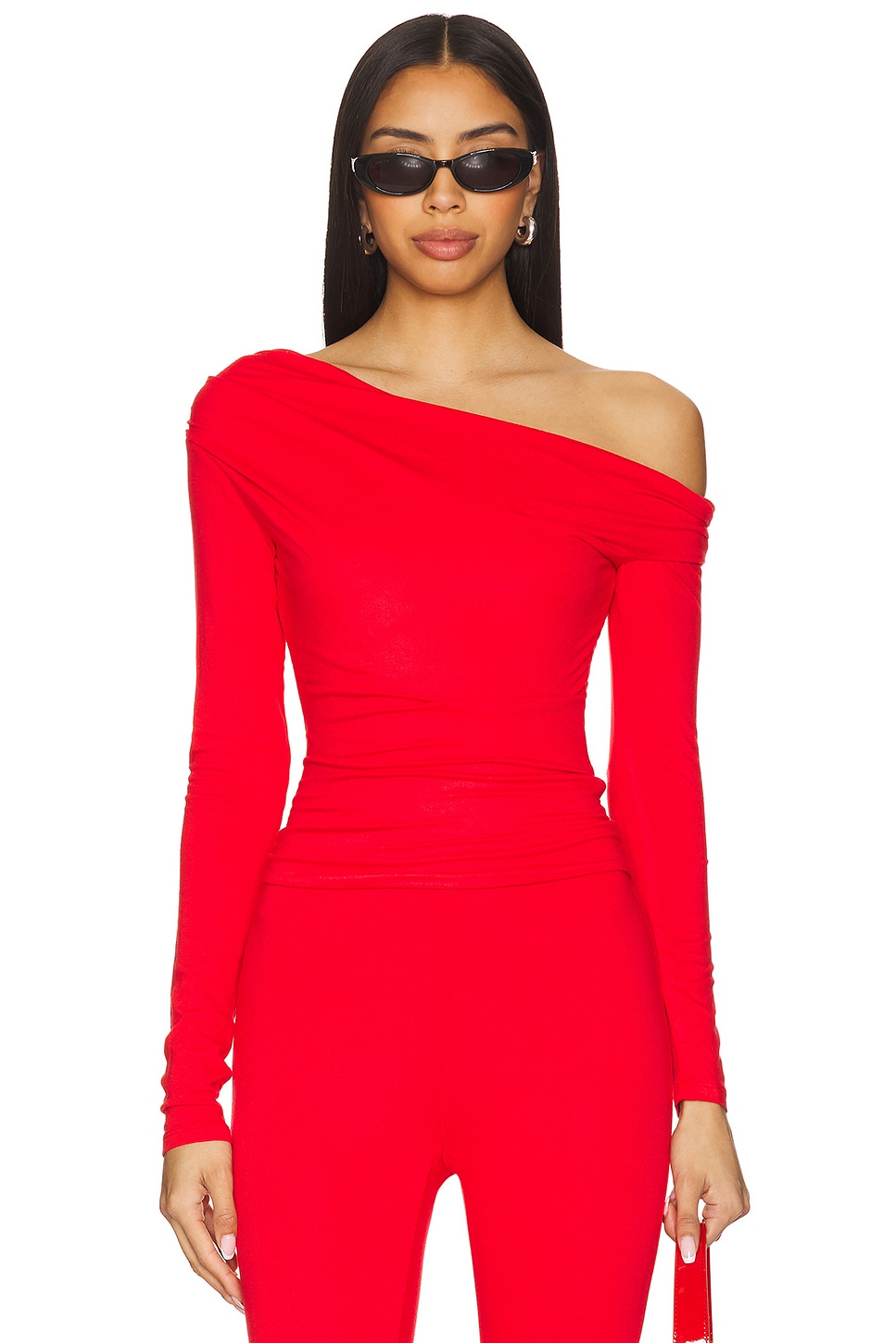 AFRM Bria Top