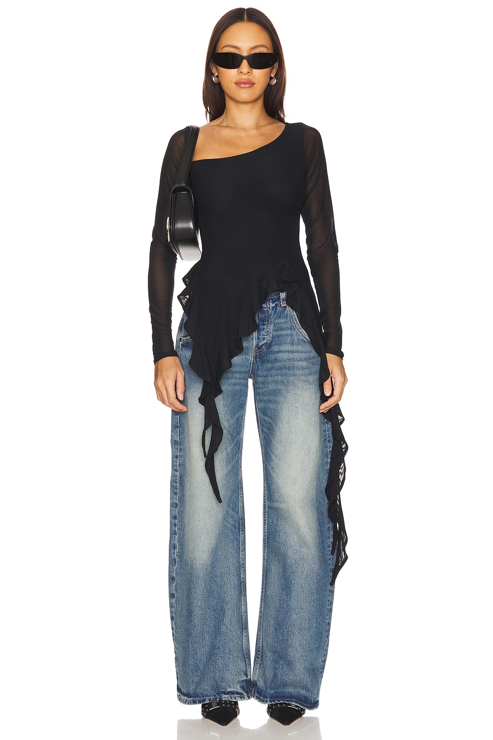 Doris Top
