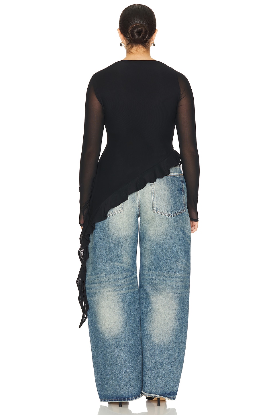 Doris Top