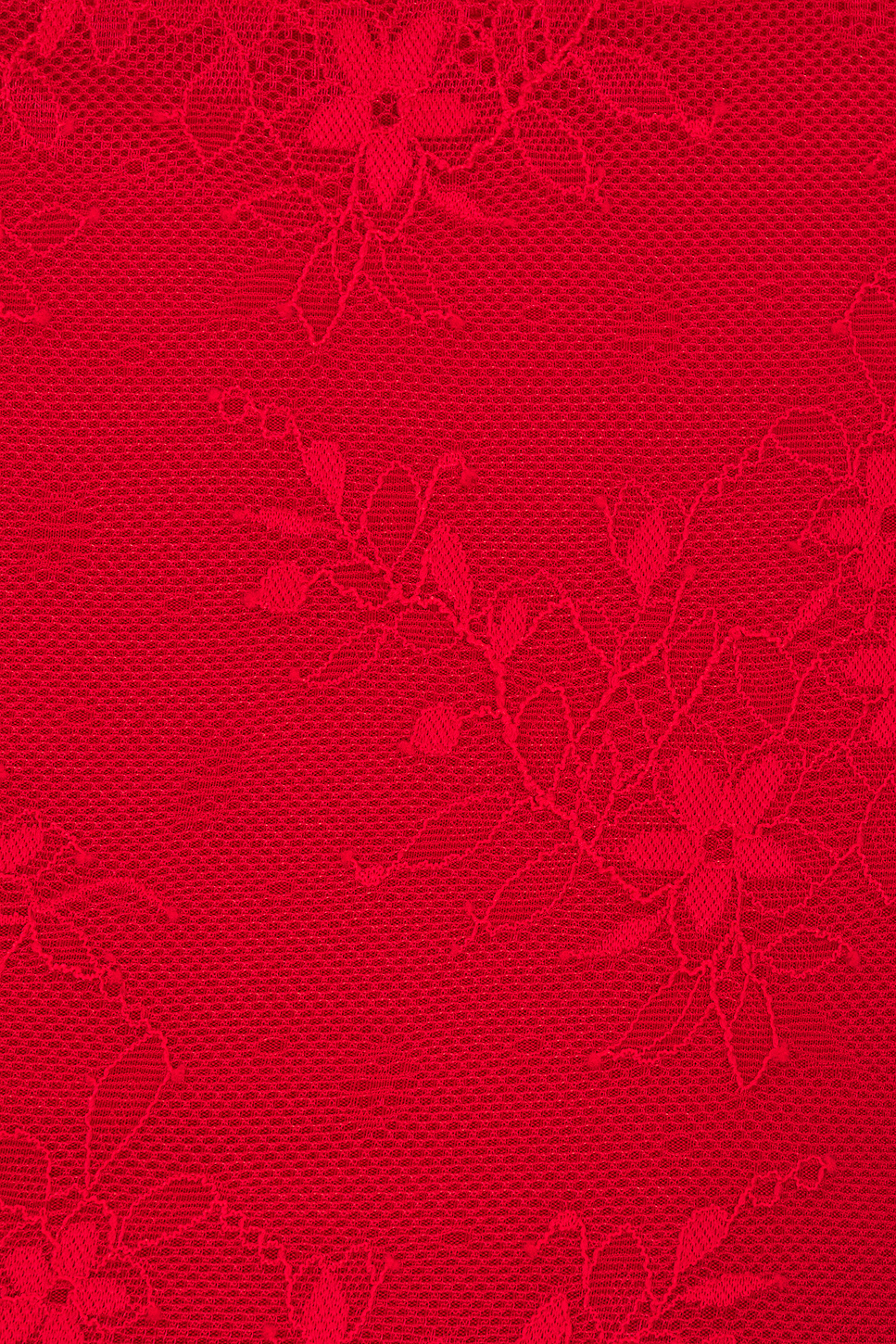 Noam Lace Top - Thumbnail 9