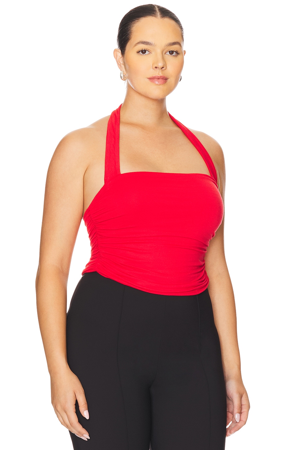 Aranya Halter Top