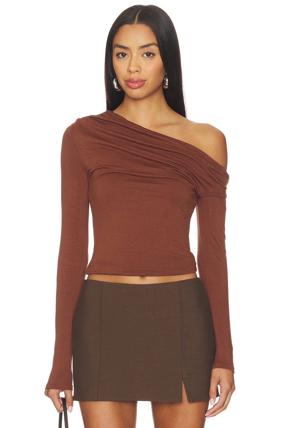 Bria Essential Top