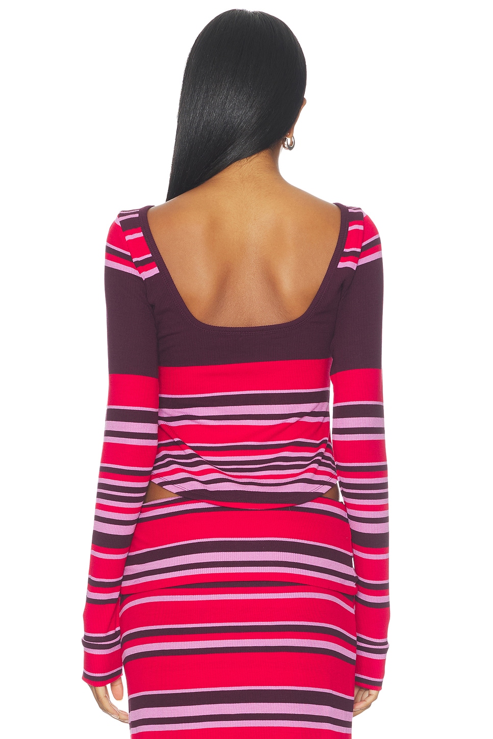 AFRM Madsen Top