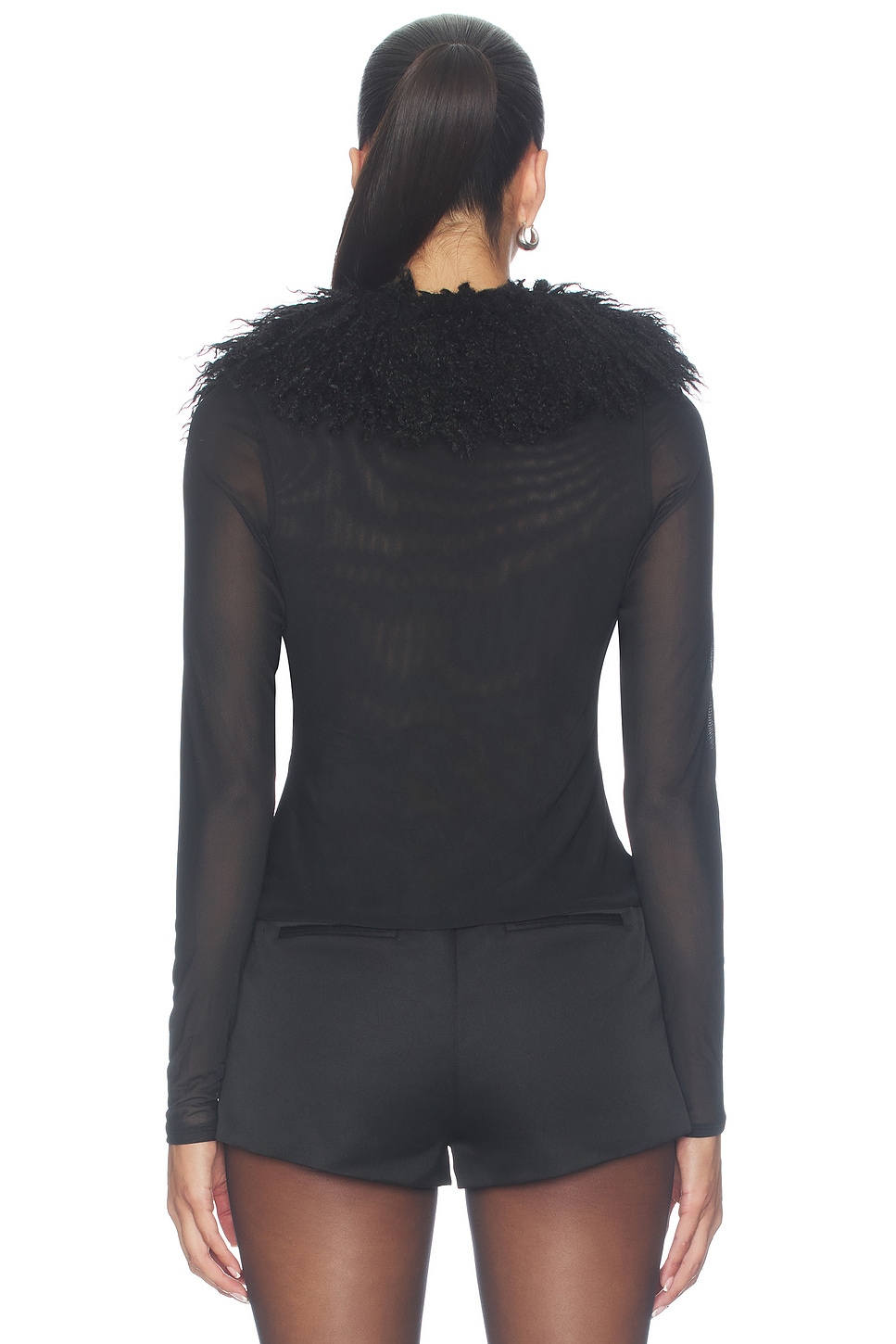 AFRM Nymia Top