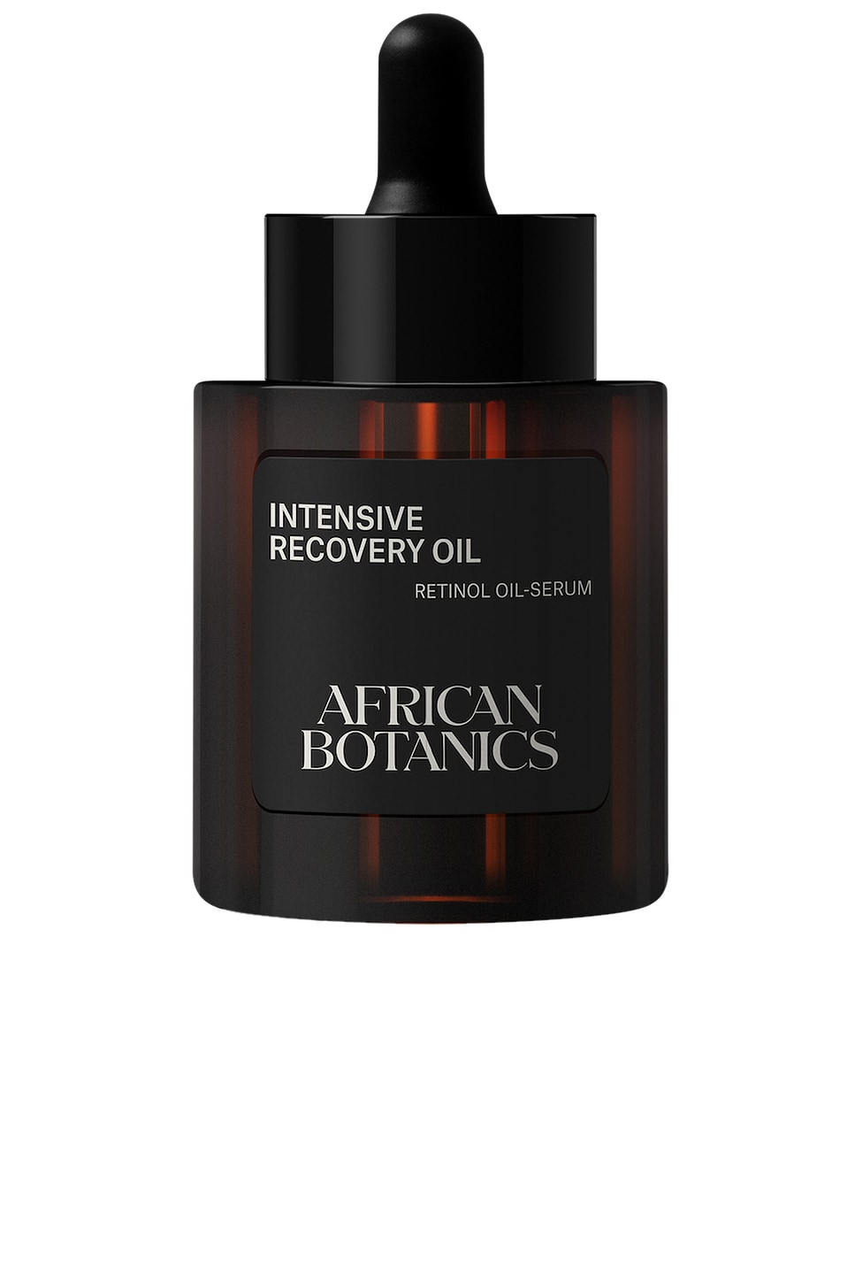 Fleurs D' Afrique Intensive Recovery Oil - thumbnail 3