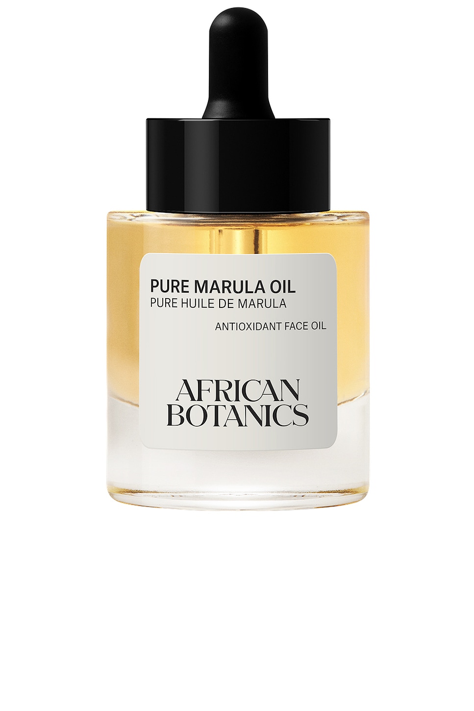 African Botanics Neroli Infused Marula deals Oil