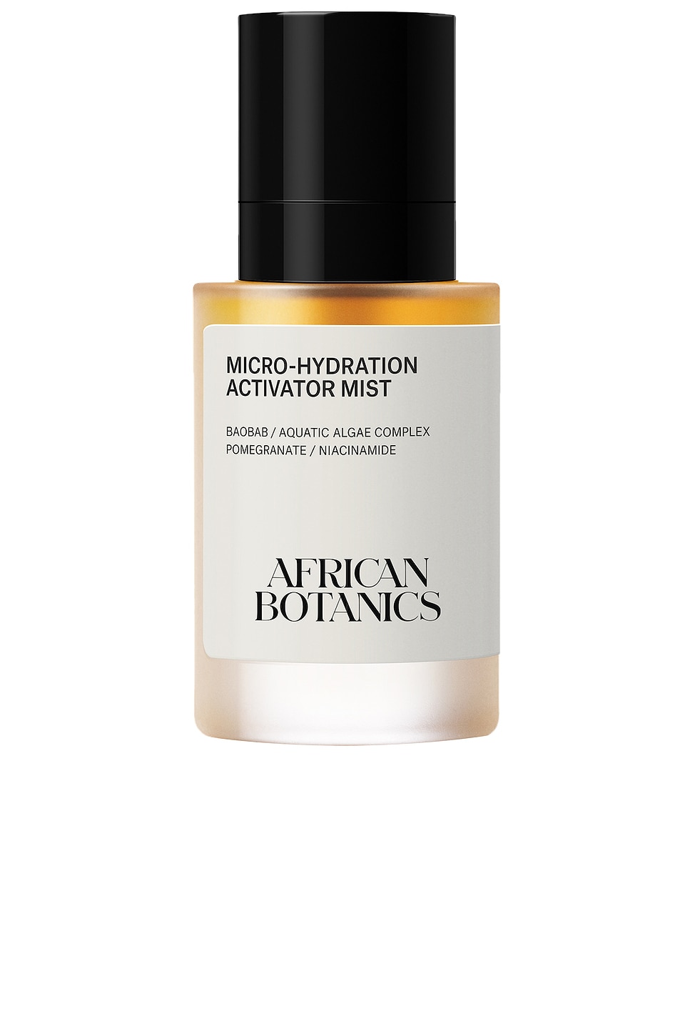 African Botanics Micro-Hydration Activator Mist | REVOLVE