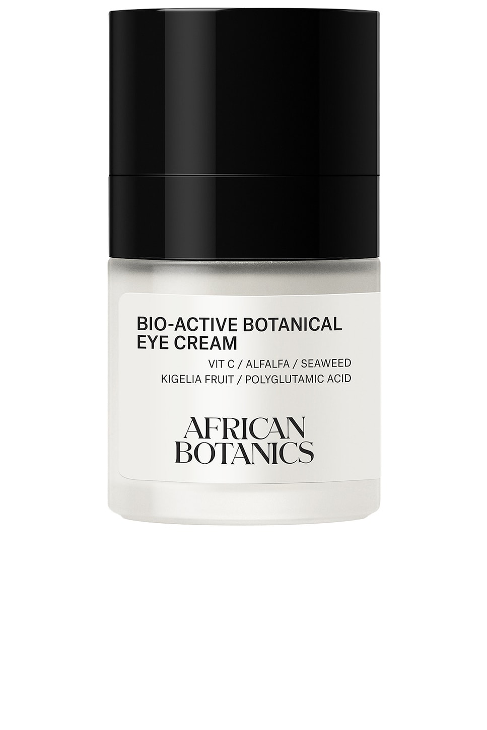 Bio-active Botanical Eye Cream - thumbnail 3