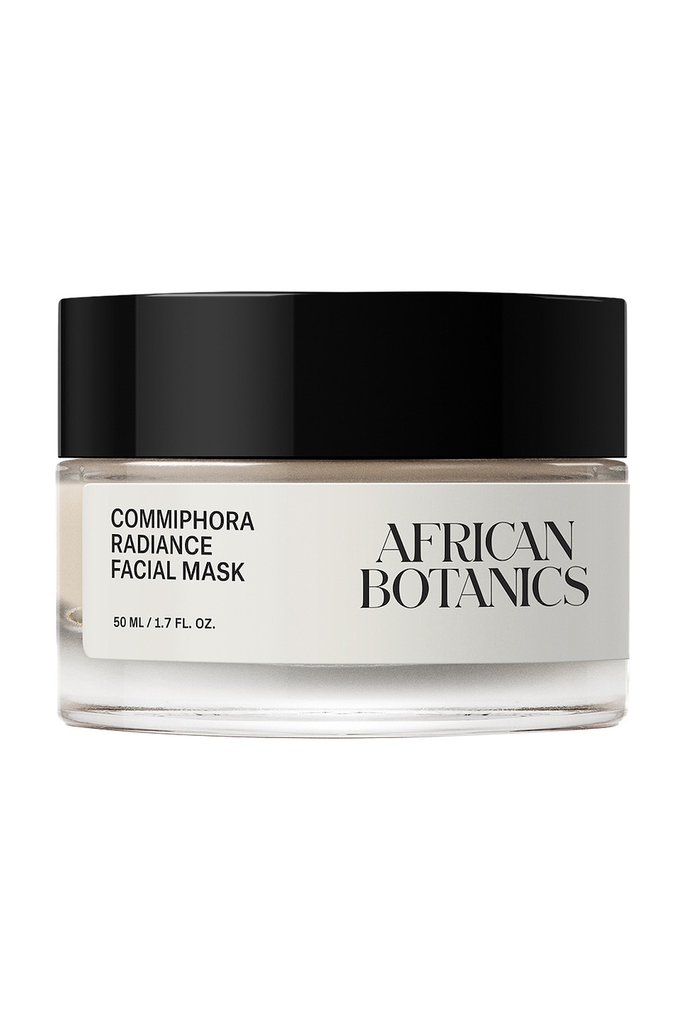 Commiphora Radiance Facial Mask - thumbnail 3