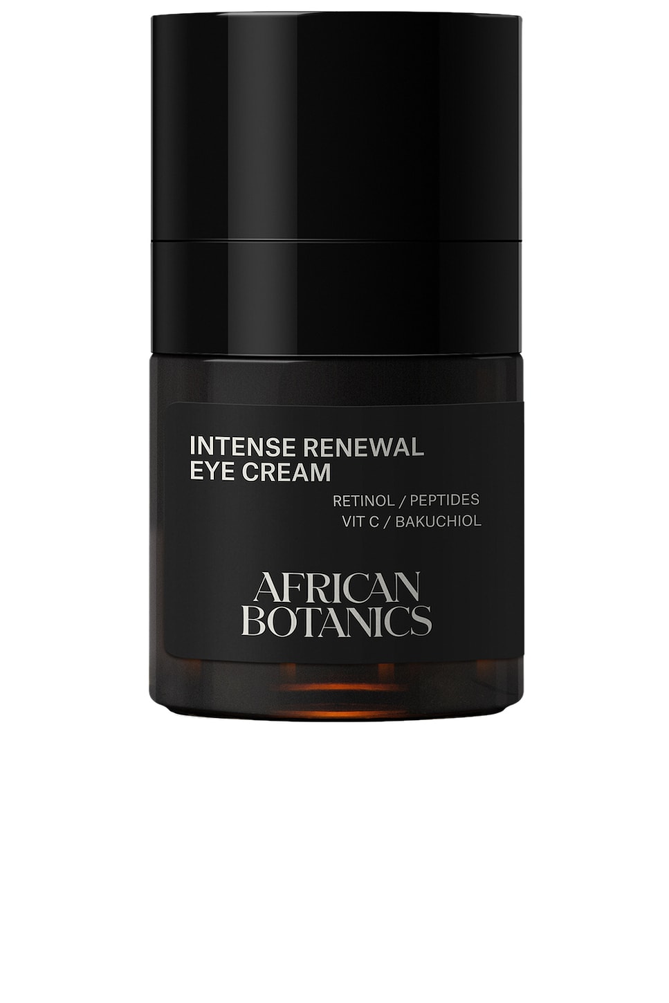 Intense Renewal Eye Cream - thumbnail 3