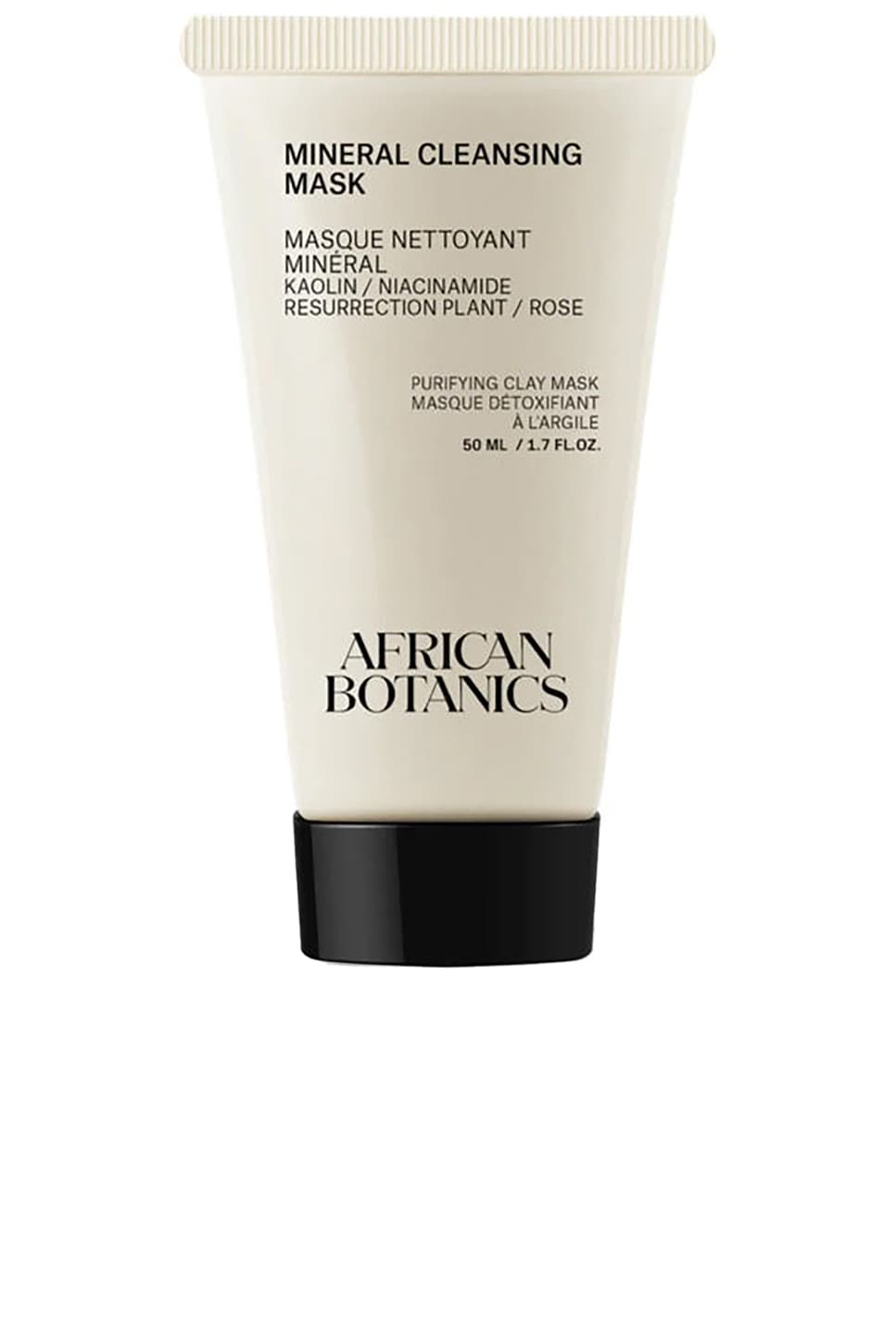 Mineral Cleansing Mask - thumbnail 3